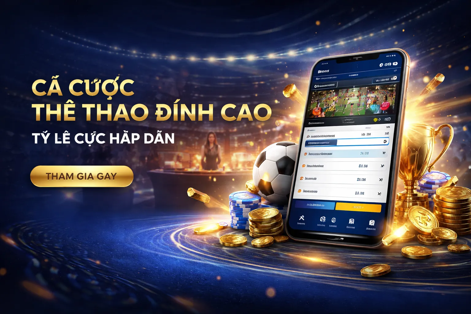 Hình ảnh sân vận động thành phố với kèo nhà cái city keonhacaicity